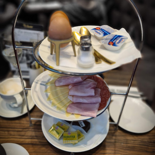 Frühstück Für Zwei