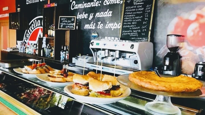 Restaurante Paris - Lisboa