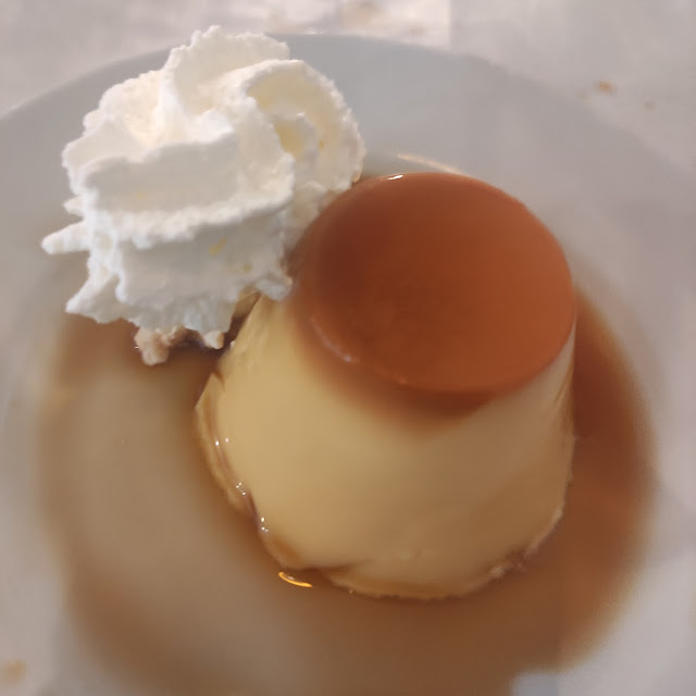 Flan