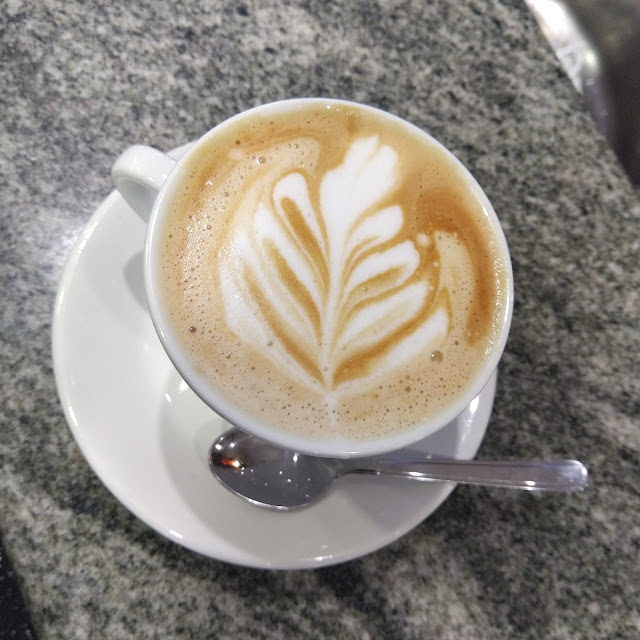 Il Vero Cappuccino