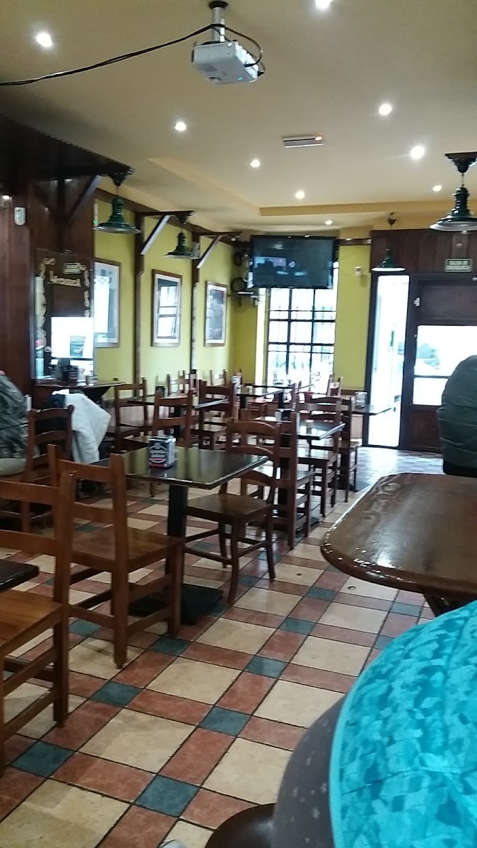Taberna La Casuca