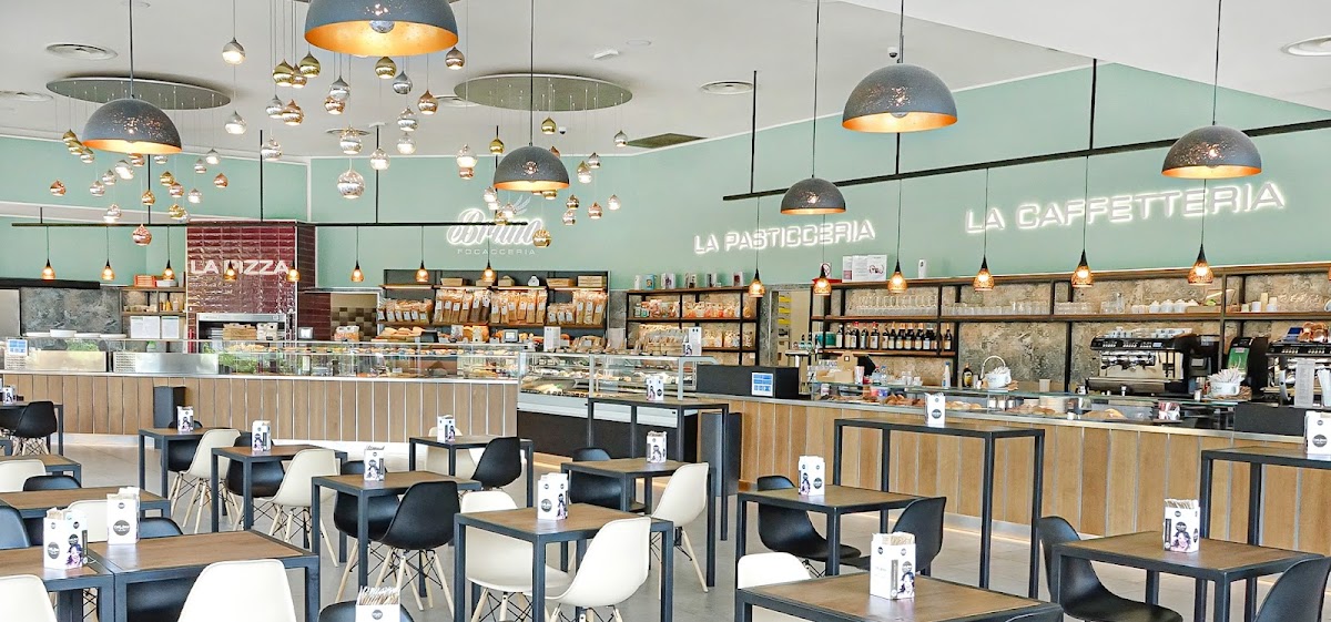 Ristorante AL20!