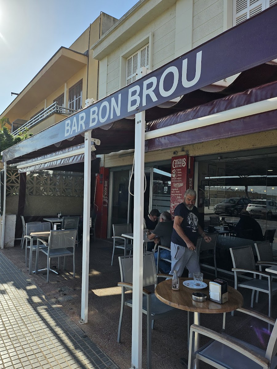 Bar Bon Brou