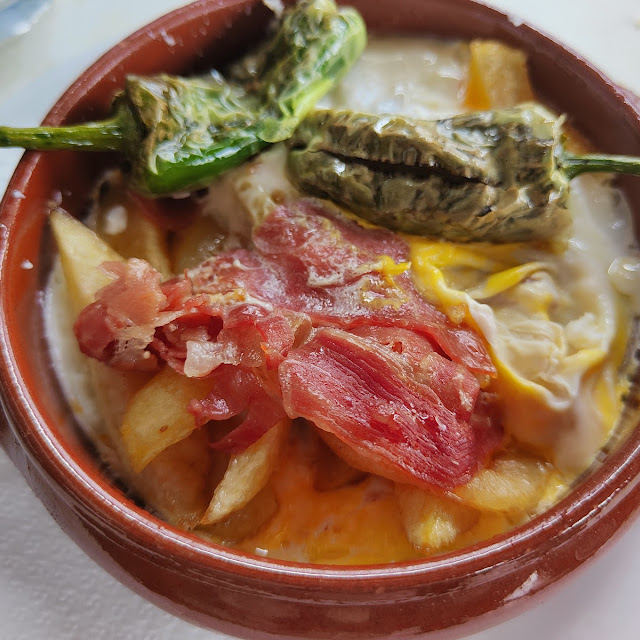 Huevos Rotos