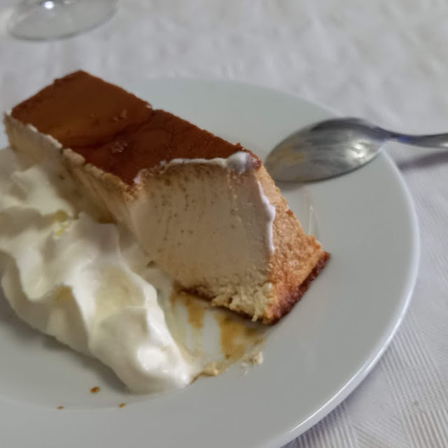 Tarta de Queso