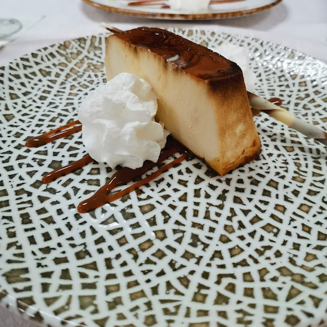 Tocino de Cielo