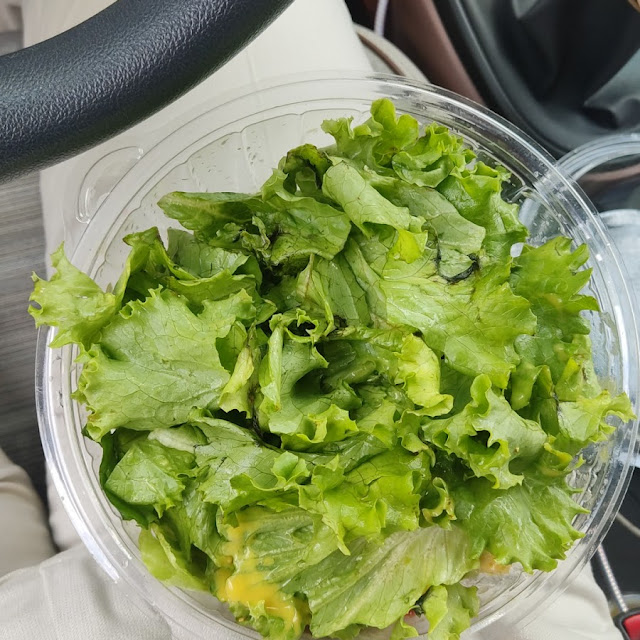 Ensalada
