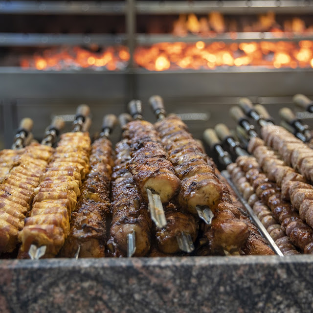 Churrasco