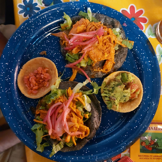 Panucho