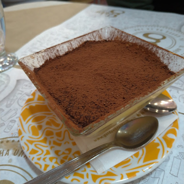 Capucino Cream