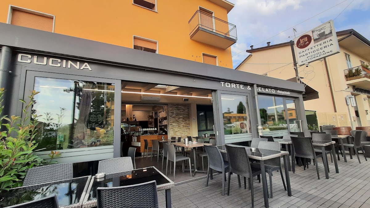 Briocafe