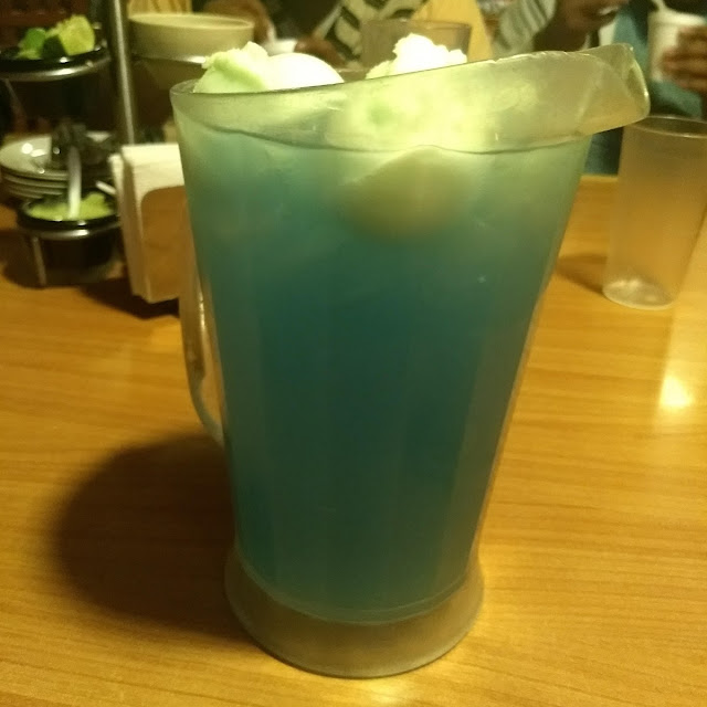 Limonada Con Madre
