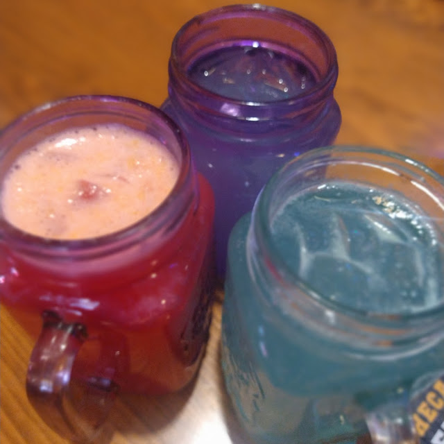Naranjada
