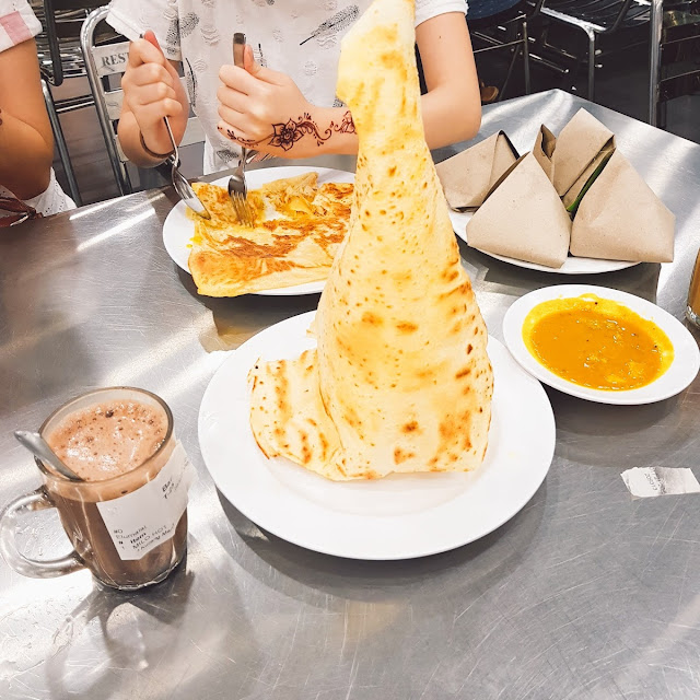 Roti Tsunami