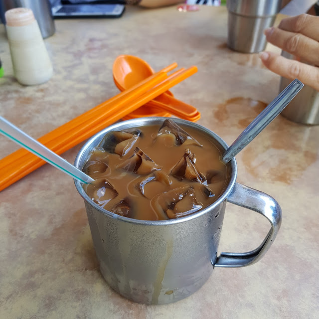 Kopi O Ping