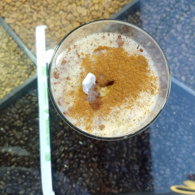 Café Helado