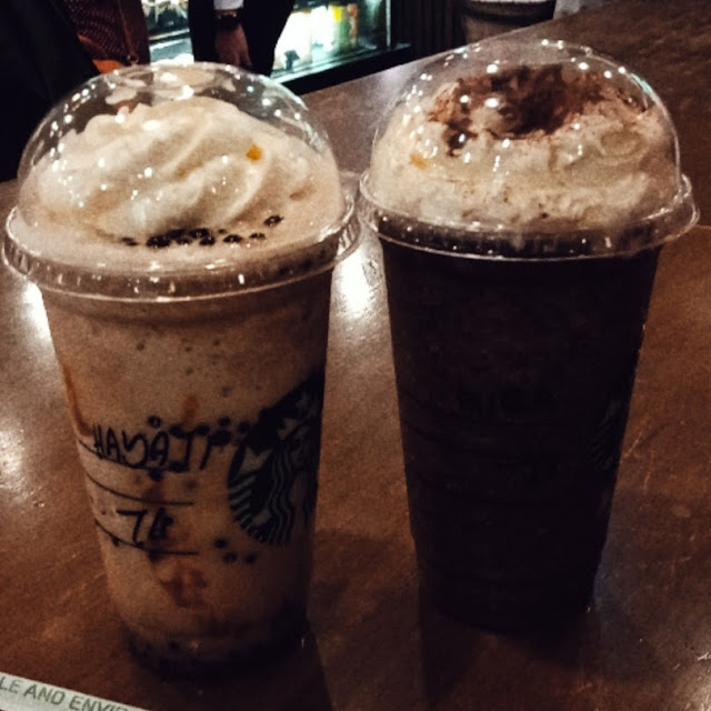Cream Cold Brew