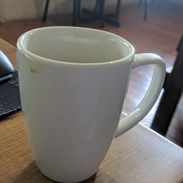 Cafe Americano