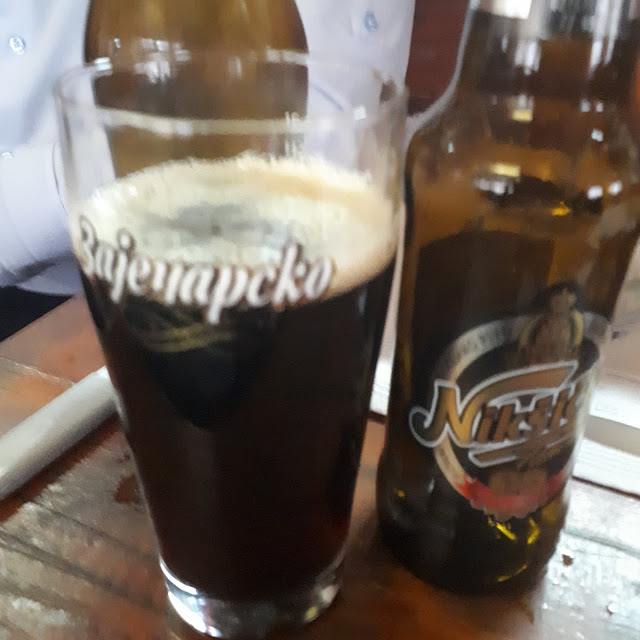 Nikšićko Tamno Pivo