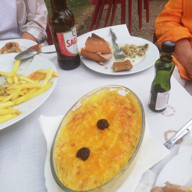 Bacalhau Espiritual