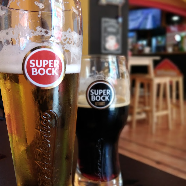 Cervejas