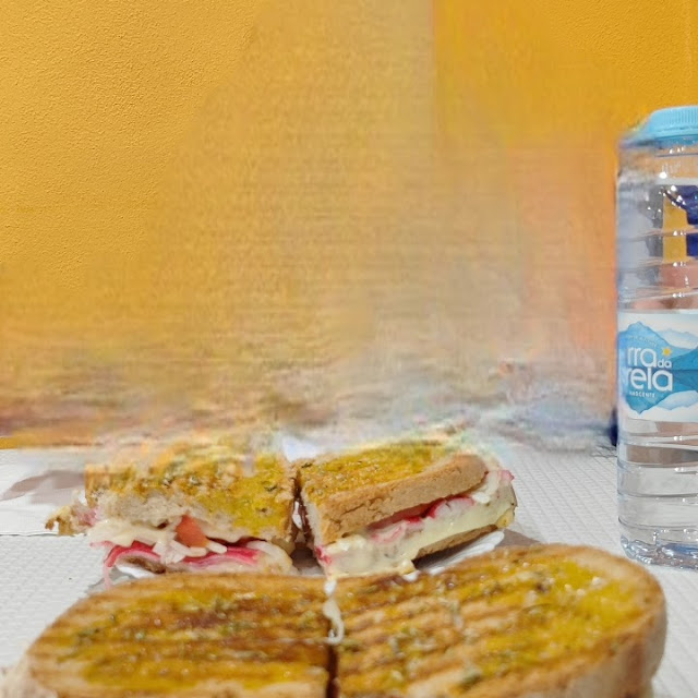 Tosta Atun