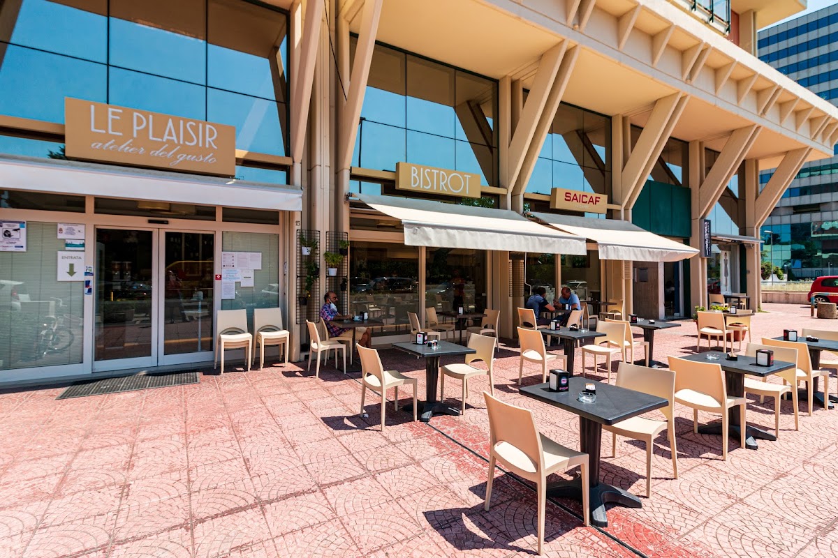 Bar Le Plaisir