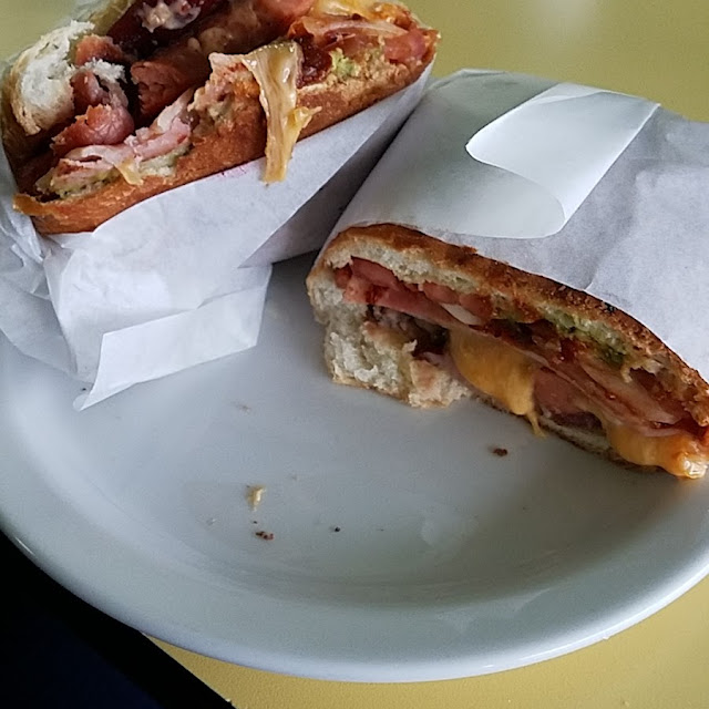 Torta Reina