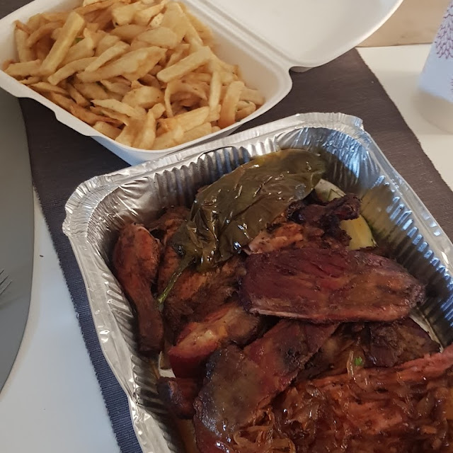 Parrillada