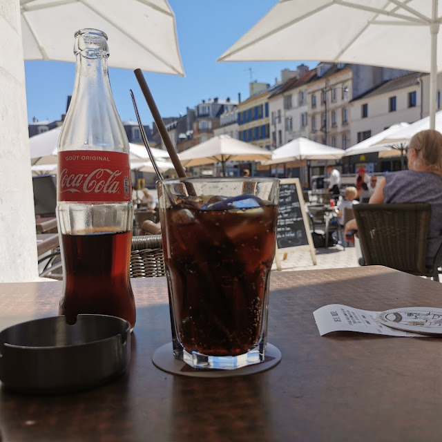 Coca Cola