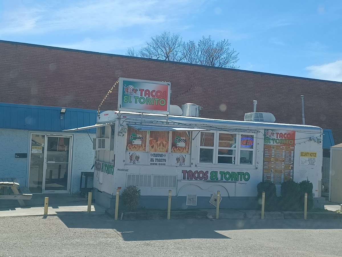 Tacos El Torito - Dodge City