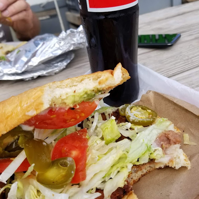 Torta de Milanesa