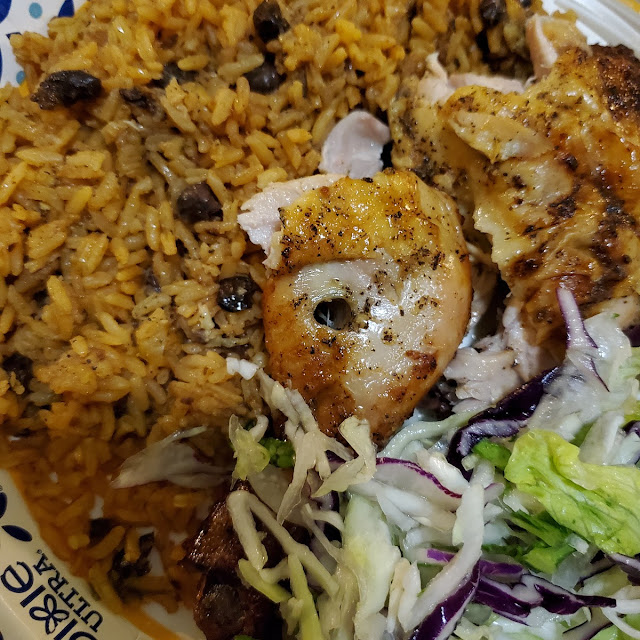 Rotisserie Chicken