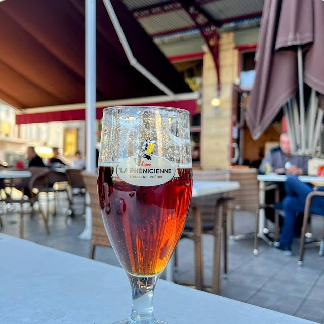 Grand Café Casteljaloux