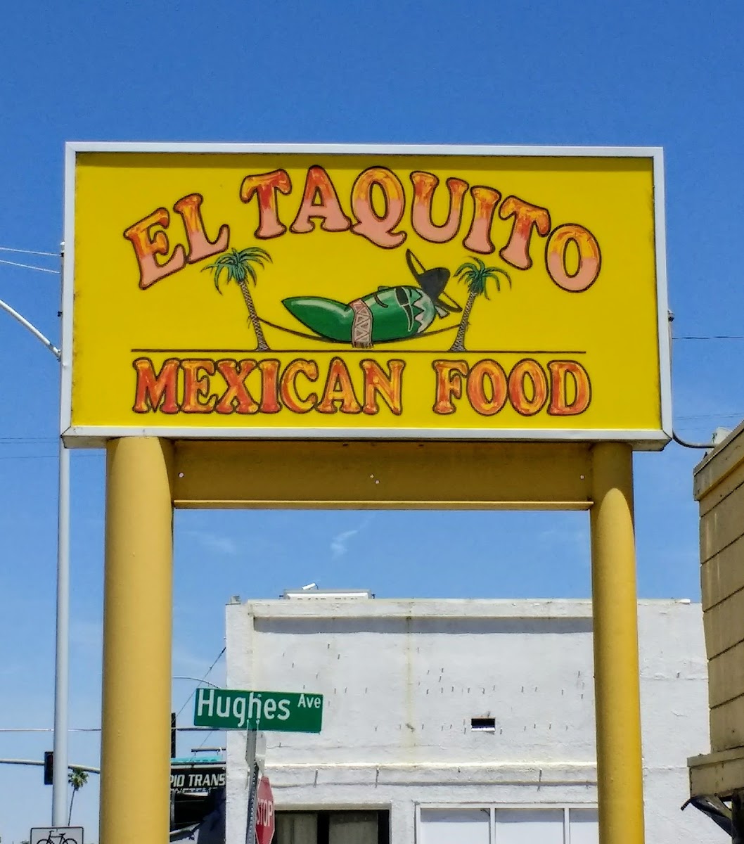 El Taquito - Bakersfield