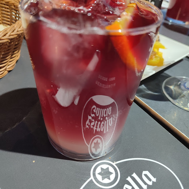 Tinto de Verano