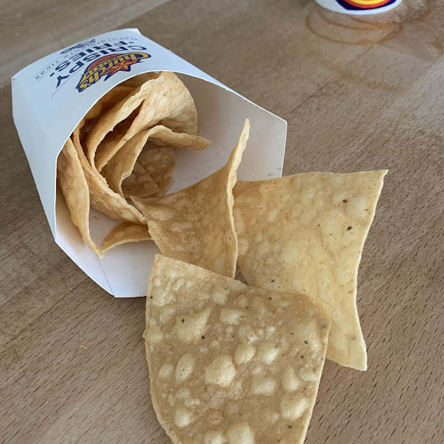 They Call Nachos