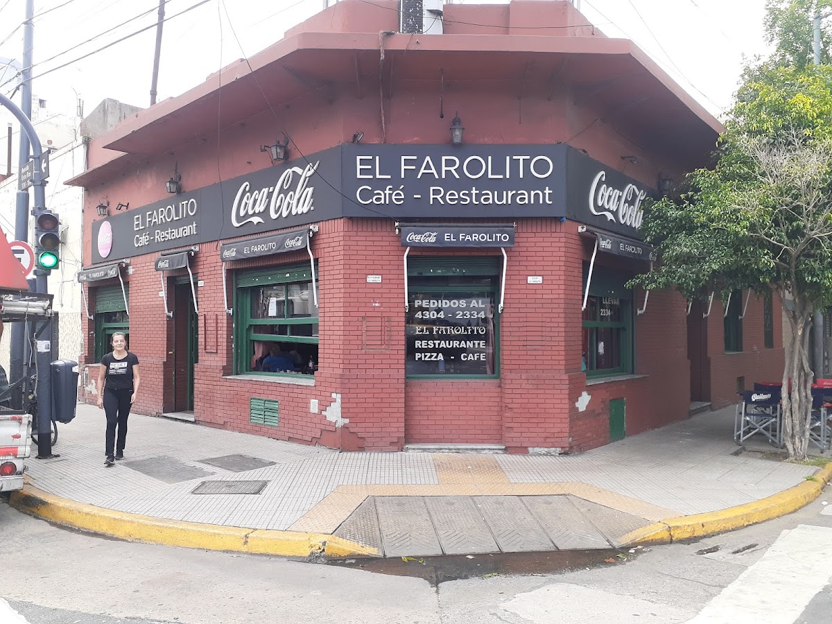 El Farolito - Autonoma de Buenos Aires