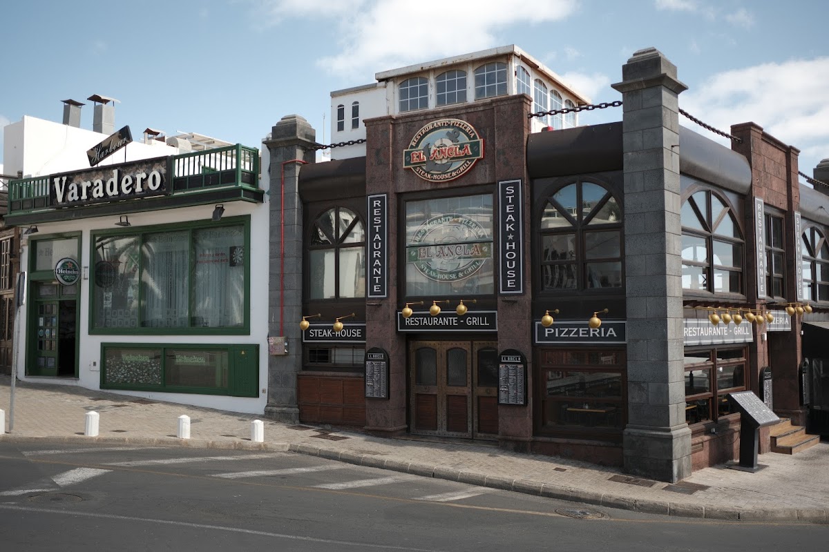 Restaurante El Ancla - Las Palmas