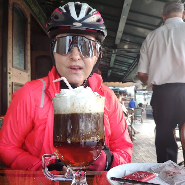 Irish Coffee