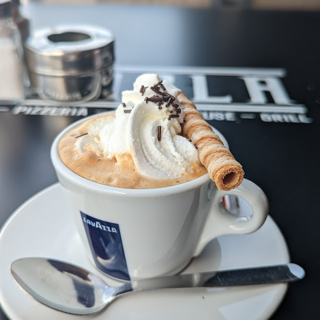 Cappuccino