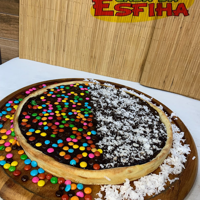 Pizza Mm's Prestigío