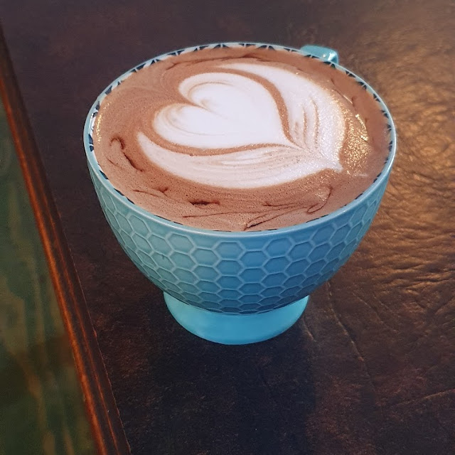 Café Moka