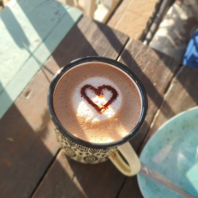 Chocomenta