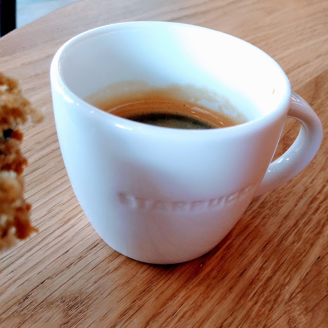 Espresso