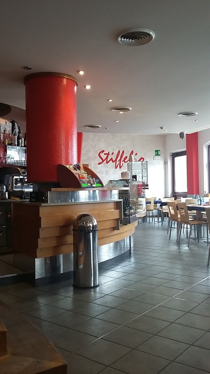 Bar Stiffelio Food And Drink di Serbatti Nicola