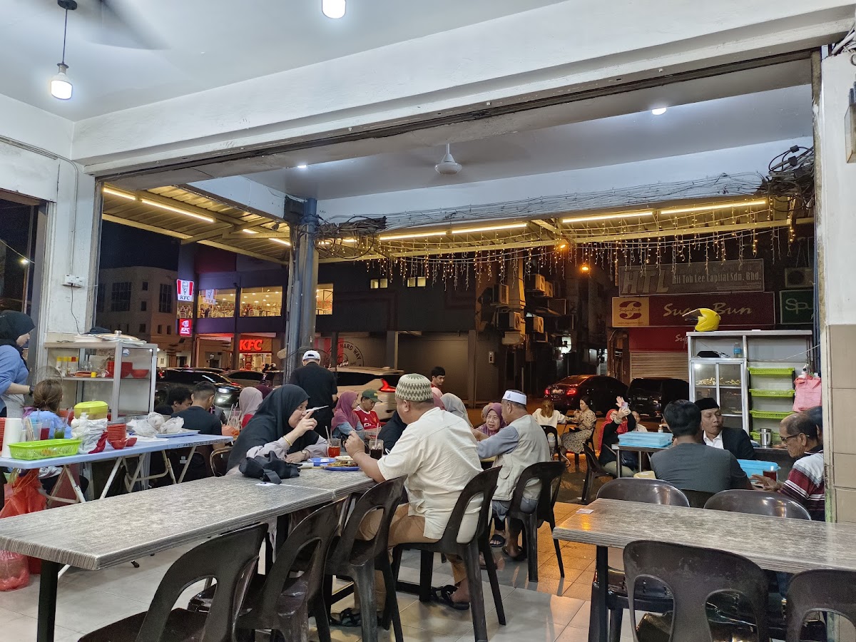 Mjays Café