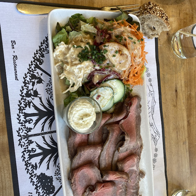 Rosbeef