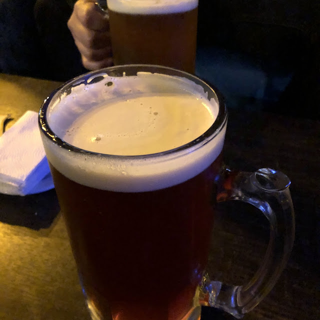 Cerveza Roja