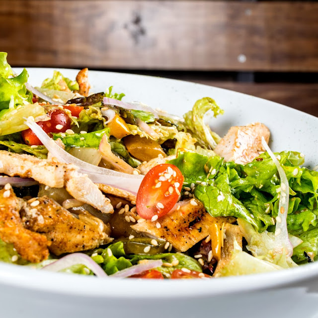 Ensalada César